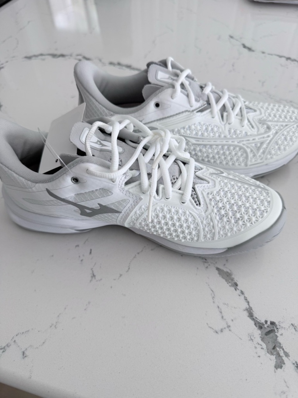 NWT Mizuno Wave Exceed Tour 6 - Picture 9 of 16